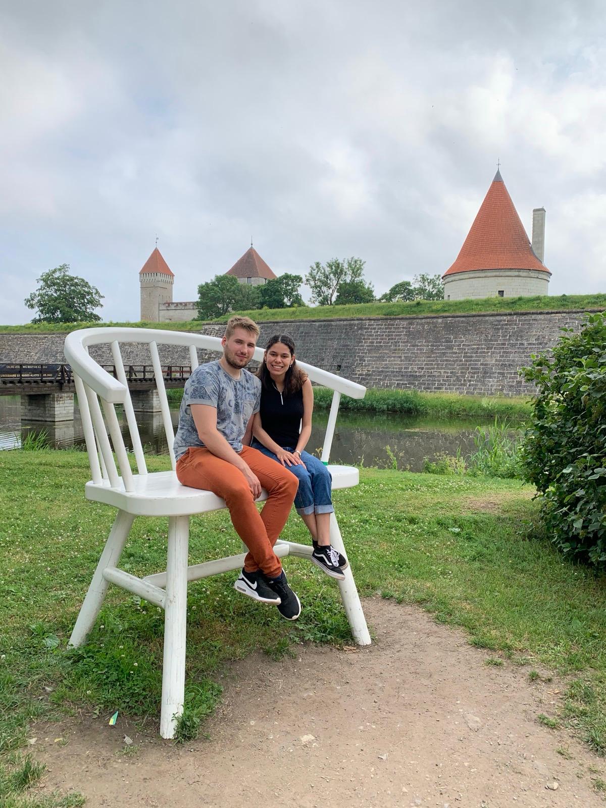 saaremaa