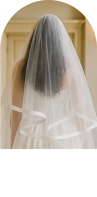 Bride's Veil